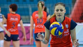 Aleksandra Sikorska: Impel złożył mi świetną ofertę