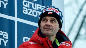 Skoki narciarskie. Puchar Świata Klingenthal 2019. Stefan Horngacher wprost: zrobiliśmy krok wstecz