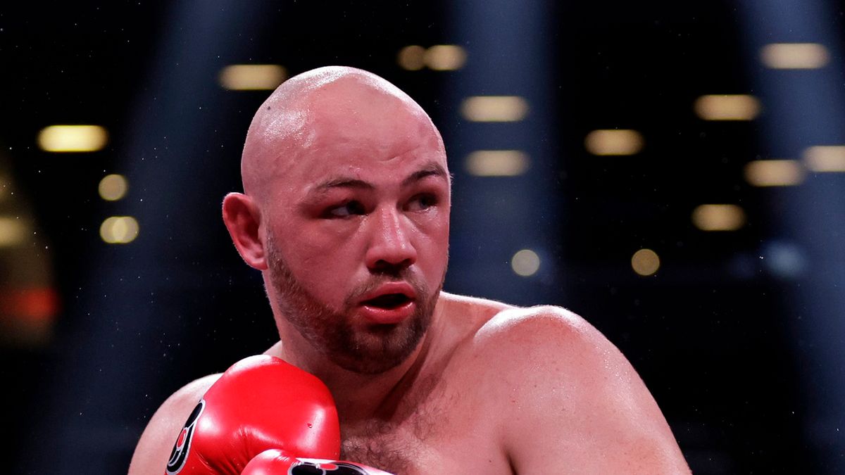 Getty Images / Adam Hunger / Na zdjęciu: Adam Kownacki