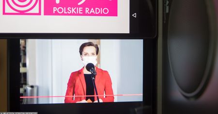 Kłótnia dziennikarzy wokół nowej Trójki. "Smród. Burdel. Wstyd"