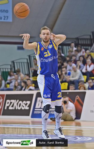 Dawid Bręk zmienia klub