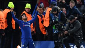 Wielki transfer w Premier League. Willian trafi do Manchesteru United