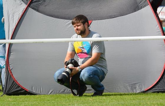 Dziennikarz uwolniony od zarzutu zniesławienia gminy. "Orzeczenie niebezpieczne dla reporterów"