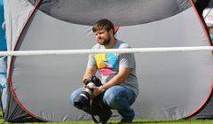 Dziennikarz uwolniony od zarzutu zniesławienia gminy. "Orzeczenie niebezpieczne dla reporterów"