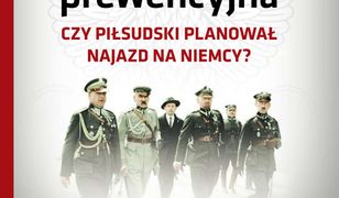 Wojna prewencyjna z Niemcami