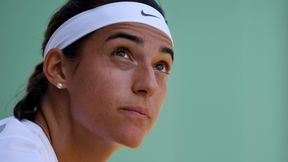 WTA Gstaad: Garcia i Bertens w zastępstwie Bacsinszky, szwajcarskie starcie już w I rundzie