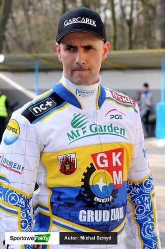 Tomasz Gollob