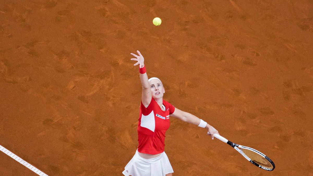 WP SportoweFakty / Tomasz Fijałkowski