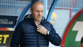 Bez trenera i bez zwycięstw. Trudne zadanie Piasta Gliwice