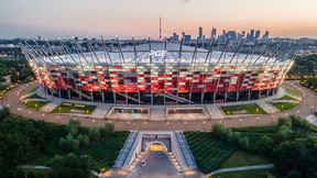 KSW wraca na PGE Narodowy! Znamy szczegóły