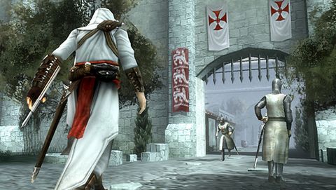 Jeszcze jeden trailer Assassin`s Creed: Bloodlines