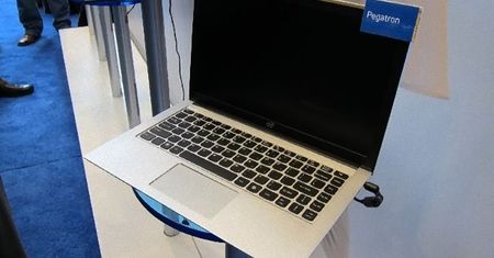 IDF 2011 pod znakiem... ultrabooków z Ivy Bridge! [wideo]