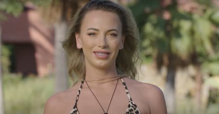 Ola z "Love Island" zmieniła się nie do poznania. Wygląda drapieżnie