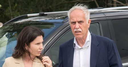 Żona Solorza stała za sojuszem z PiS? Tak twierdzą dzieci miliardera