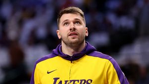 Ściągnął Lukę do Lakers, teraz dostał awans