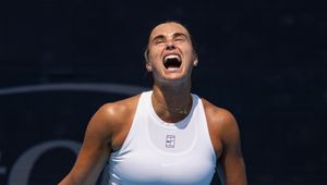 Słowa poszły w świat. Dziś Sabalenka żałuje i publicznie przeprasza