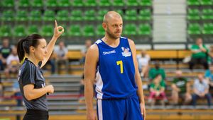 Grzegorz Małecki zrezygnował z gry w BM Slam Stali Ostrów Wielkopolski. Szuka nowego klubu
