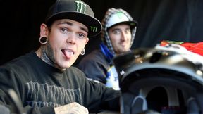 Tai Woffinden: Nie dałem z siebie wszystkiego