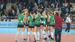 PP: Wrocławianki jadą do Kędzierzyna-Koźla - relacja z meczu BKS Aluprof Bielsko-Biała - Impel Wrocław