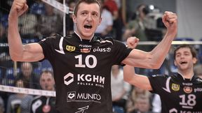 Cuprum Lubin powoli odkrywa karty. Dawid Gunia z przedłużonym kontraktem