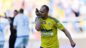 Skandal w Gdyni! Rafał Siemaszko: Henry też tak strzelał