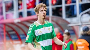 Kolejny piłkarz odszedł z Lechii. Klub ponownie straszy PZPN