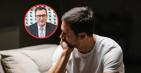 Problem w sypialni może ostrzegać o wysokim cholesterolu. Ekspert wyjaśnia