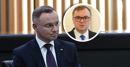 Człowiek prezydenta grzmi: Brak wycinki lasów to ogromny problem