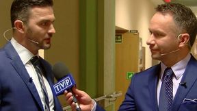 Plusy i minusy meczu z Gruzją