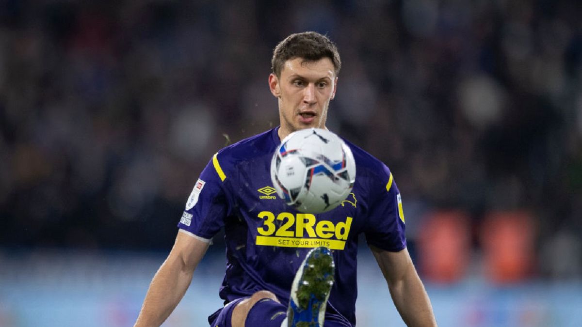 Getty Images / Joe Prior/Visionhaus / Na zdjęciu: Krystian Bielik