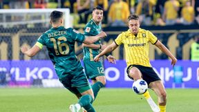 PKO Ekstraklasa: Pogoń Szczecin coraz bliżej szczytu, zobacz tabelę