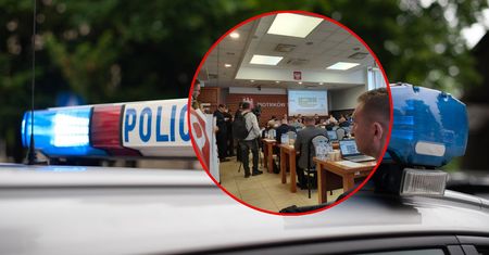 Awantura w Piotrkowie. Poszło o Centrum Integracji Cudzoziemców