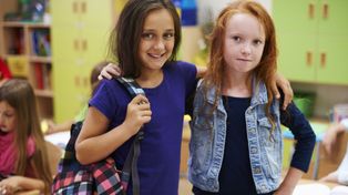 Mentoring rówieśniczy.  Mądrze zagospodarowany może wiele zmienić