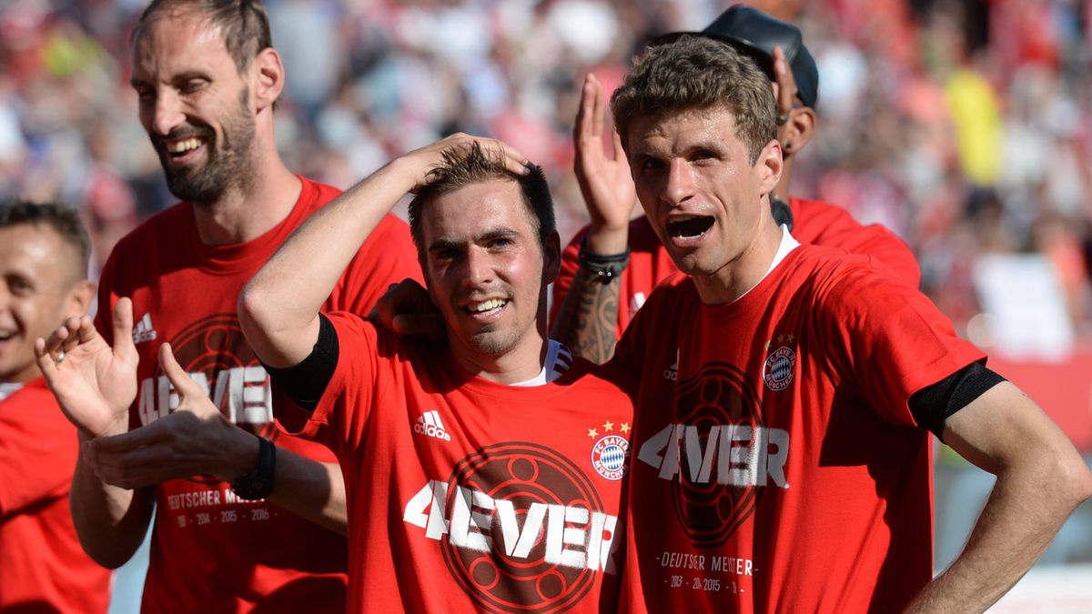 PAP/EPA / PAP/EPA/ANDREAS GEBERT / PAP/EPA/ANDREAS GEBERT