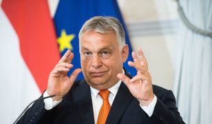 Orban o sankcjach. "Poważnie szkodzą Europie"