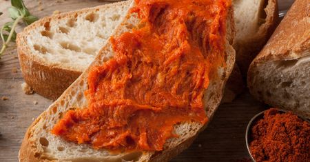 W Hiszpanii nie mogą się jej oprzeć. My nie potrafimy dobrze wymówić nazwy