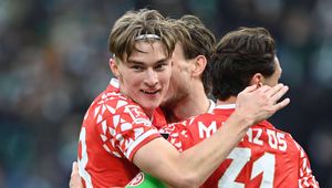 Niemcy nie mogą uwierzyć, że Polak ma dopiero 18 lat. Teraz zagra dla Urbana