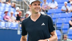 US Open: Program i wyniki mężczyzn (drabinka)