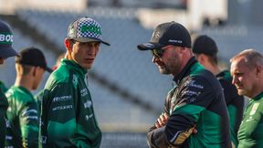 Żużel. Staszewski nie ma wątpliwości. Chodzi o Madsa Hansena