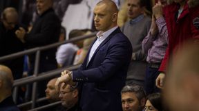 Trzesięnie ziemi w Stali. Matuszewski odchodzi i odpowiada prezydent