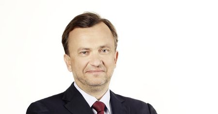 Mercator Medical zwiększa sprzedaż w Rosji i na Ukrainie