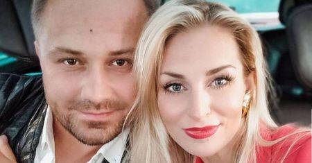Anita i Adrian ze "Ślubu od pierwszego wejrzenia" zamieszkali pod miastem. Pokazali, jak wyremontowali dom