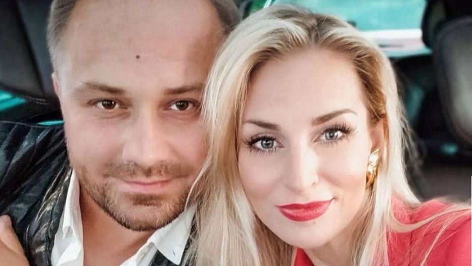 Anita i Adrian 