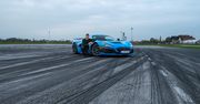 Test: Rimac Nevera – tak jeździ najszybszy samochód elektryczny na świecie