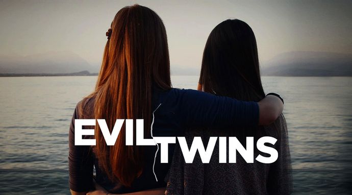 Bliźniacze zło 4
