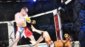 Bellator 133: Tylko 20 tysięcy dolarów dla rosyjskiej gwiazdy