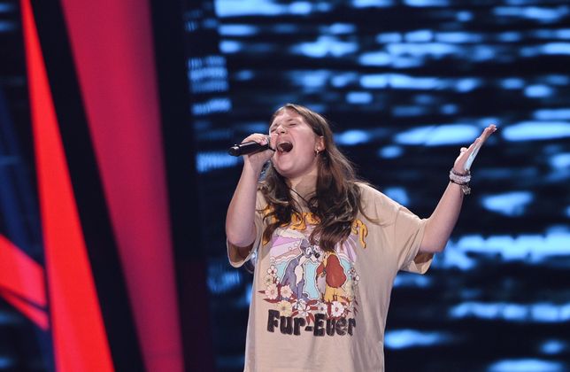 The Voice Kids VI