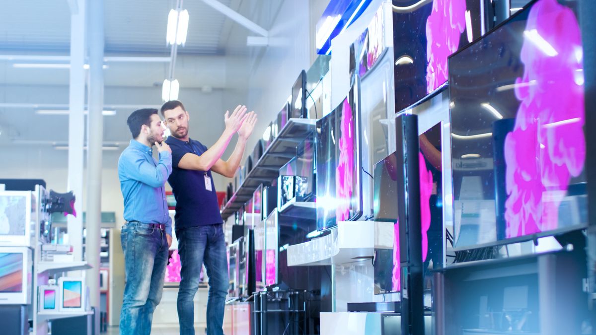 Ponad 2 mln gospodarstw domowych może stracić dostęp do telewizji - to efekt przejścia z DVB-T na DVB-T2 