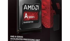 A10-7800, A8-7600 i A6-7400K - nowe akcelerowane procesory od AMD