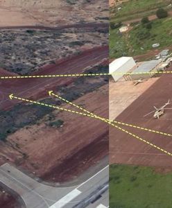 Superbroń z Ukrainy w bazie wagnerowców. Są zdjęcia z Afryki